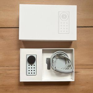 OPAL C1 4k Webcam White